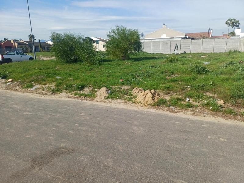 0 Bedroom Property for Sale in Northpine Western Cape
